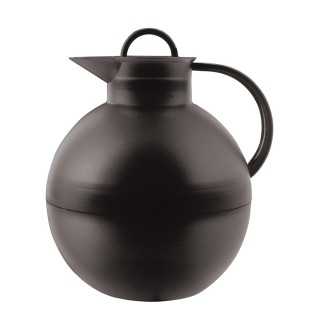 Alfi Kugle Termokande 0,94 L Frost Sort