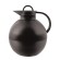 Alfi Kugle Termokande 0,94 L Frost Sort