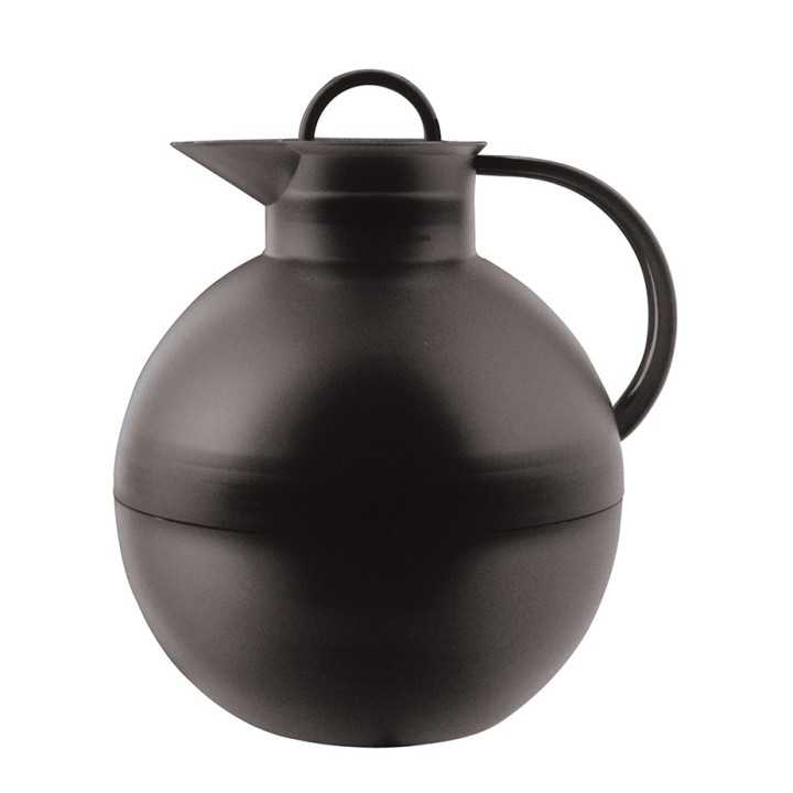 Alfi Kugle Termokande 0,94 L Frost Sort Alfi Kugle Termokande 0,94 L Frost Sort