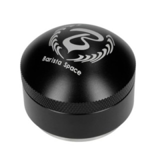 Barista Space C2 Tamper 58 mm Sort