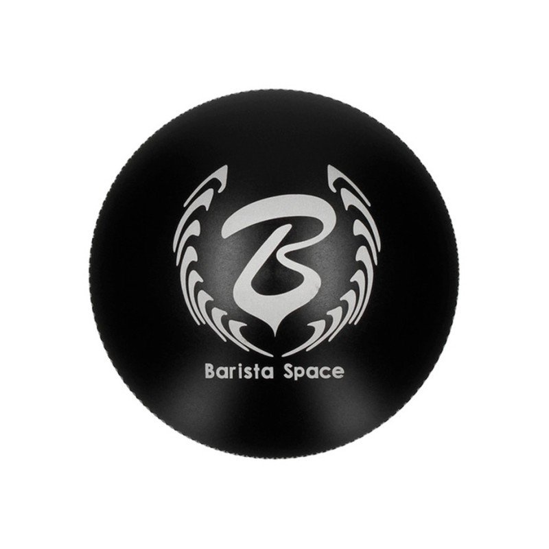 Barista Space C2 Tamper 58 mm Sort