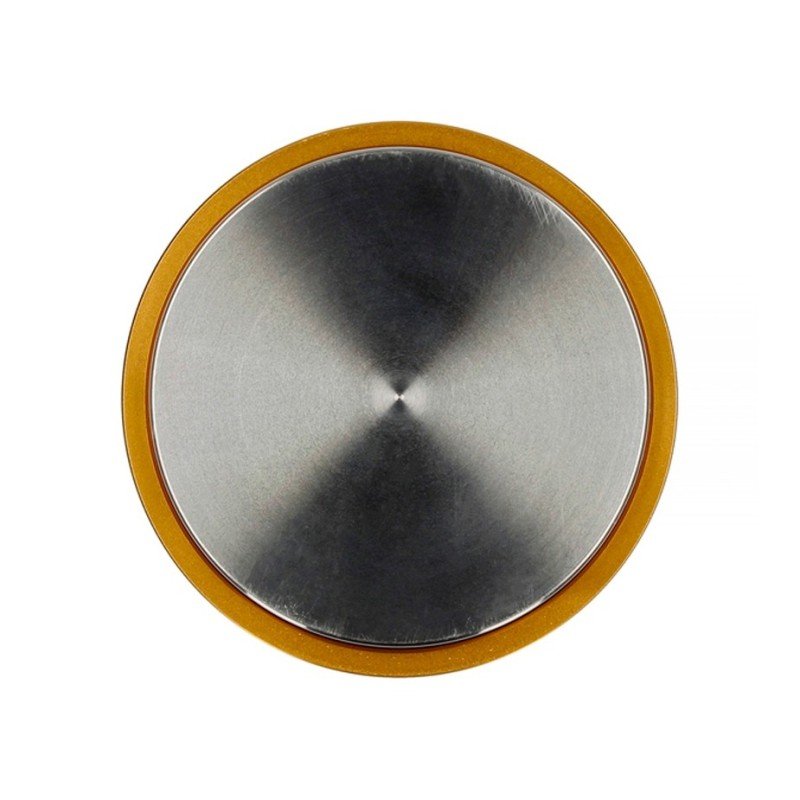 Barista Space C2 Tamper 58 mm Guld