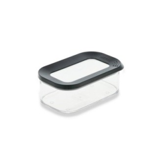 Mepal Modula Opbevaringsboks 0,4L Sort