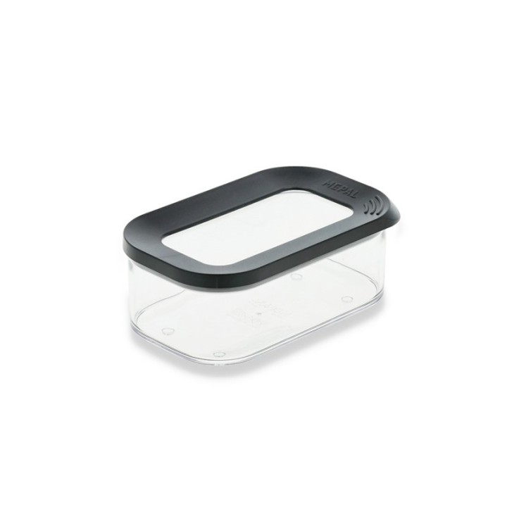 Mepal Modula Opbevaringsboks 0,4L Sort