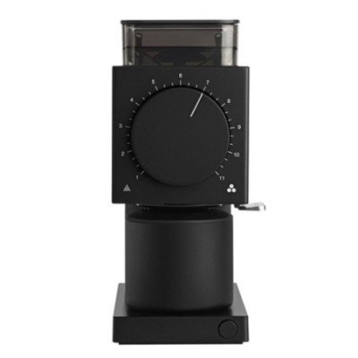 Fellow Ode Brew Elektrisk Kaffekværn Gen. 2 Mat Sort (2024)