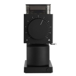 Fellow Ode Brew Elektrisk Kaffekværn Gen. 2 Mat Sort (2024)
