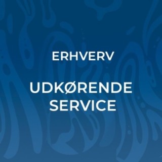 Udkørende Service
