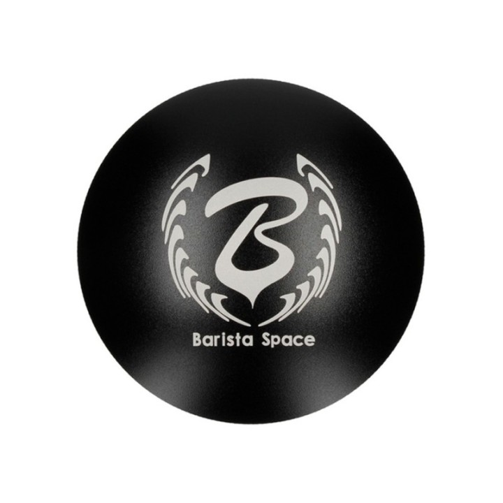 Barista Space C3 Needle Tamper 58 mm Sort