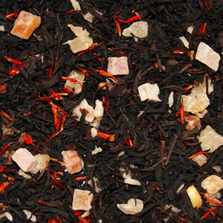 Calypso Te med Mango & Papaya 3kg