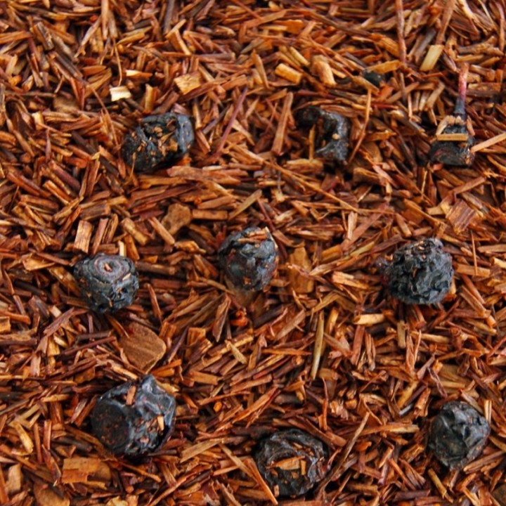 Rooibos Bær Te 3kg