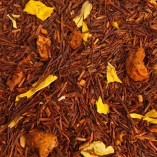 Rooibos Havtorn & Æble Te 3kg