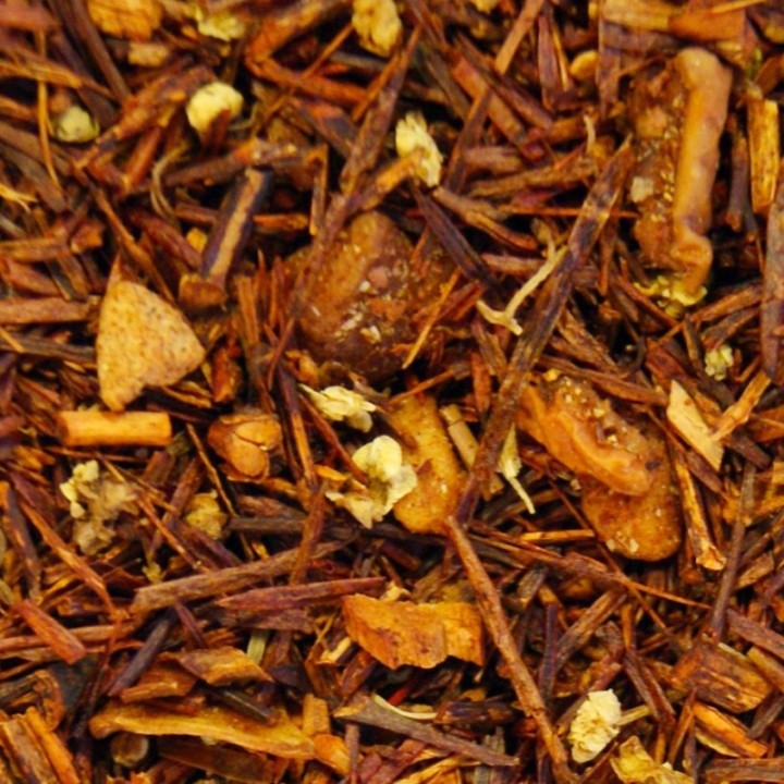 Rooibos Hyldeblomst & Æble Te 3kg