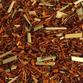 Rooibos Lemon Te 3kg