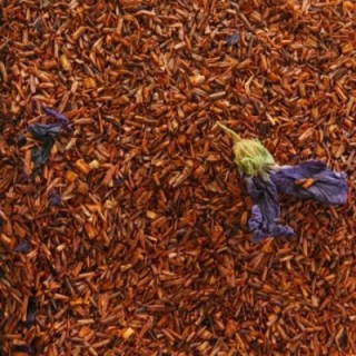 Rooibos Skovbær & Creme Te 3kg