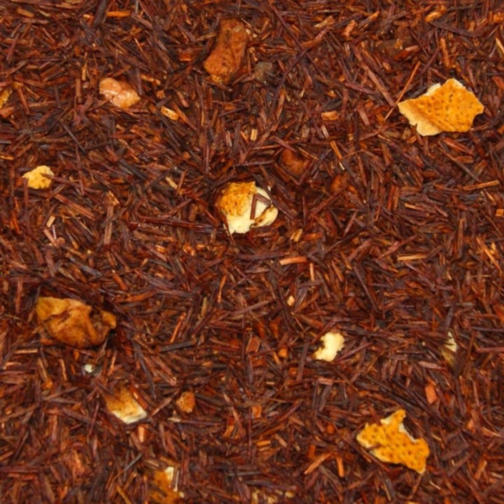 Rooibos Æble & Citron Te 3kg