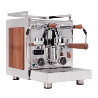 Profitec Pro 600 Devils Edition Valnøddetræ Espressomaskine