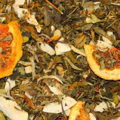 Caribbean Passion Te 1kg