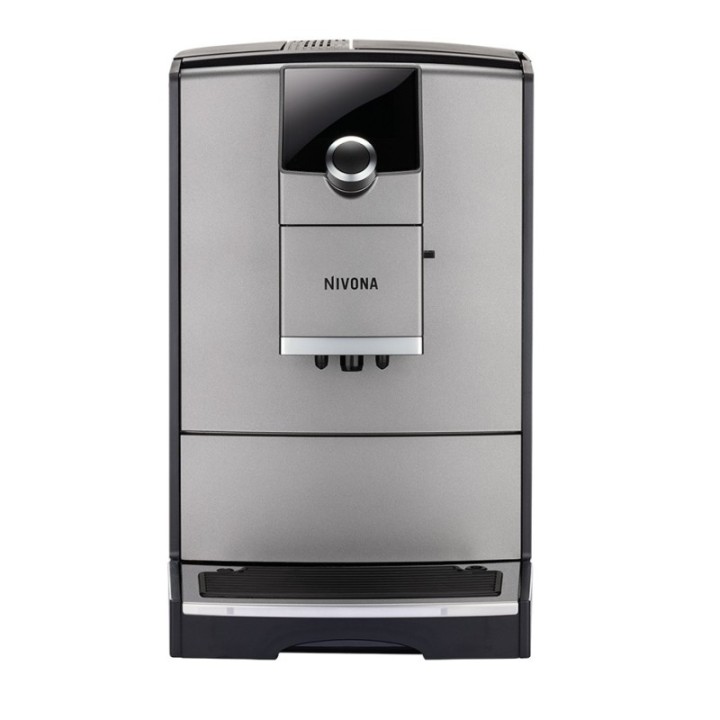 Nivona NICR 795 Titan Espressomaskine Inkl. 4,2kg Rigtig Kaffe