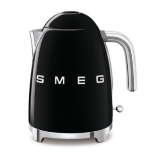 Smeg KLF03BLEU Elkedel 1,7L Sort