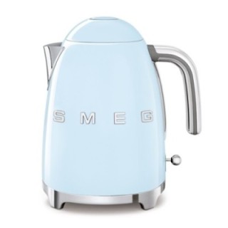 Smeg KLF03PBEU Elkedel 1,7L Pastelblå