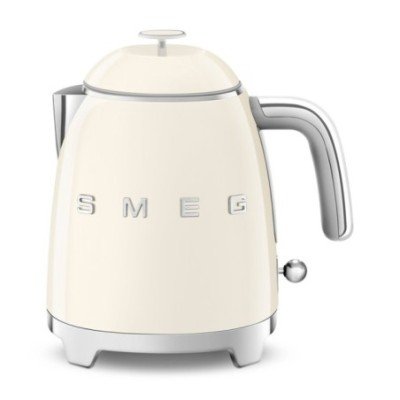 Smeg KLF05CREU Minielkedel 0,8 L Creme