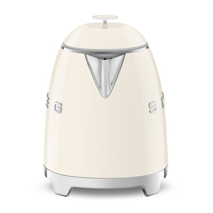 Smeg KLF05CREU Minielkedel 0,8L Creme