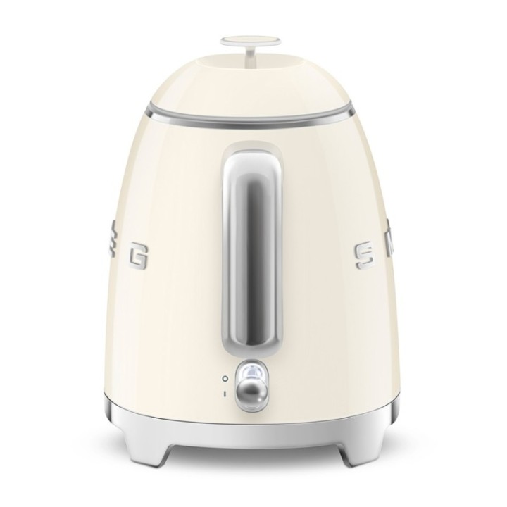Smeg KLF05CREU Minielkedel 0,8L Creme