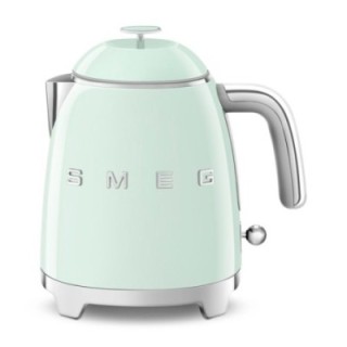 Smeg KLF05PGEU Minielkedel 0,8L Pastelgrøn