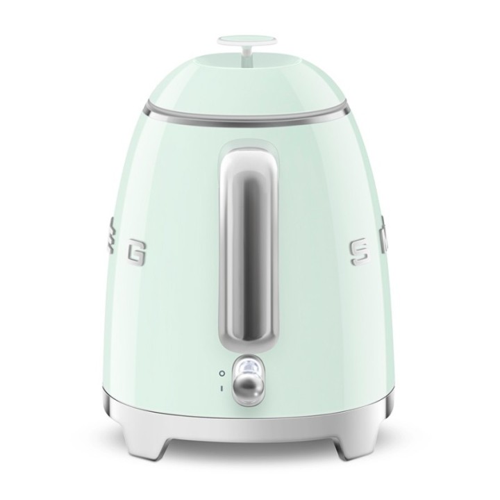 Smeg KLF05PGEU Minielkedel 0,8L Pastelgrøn