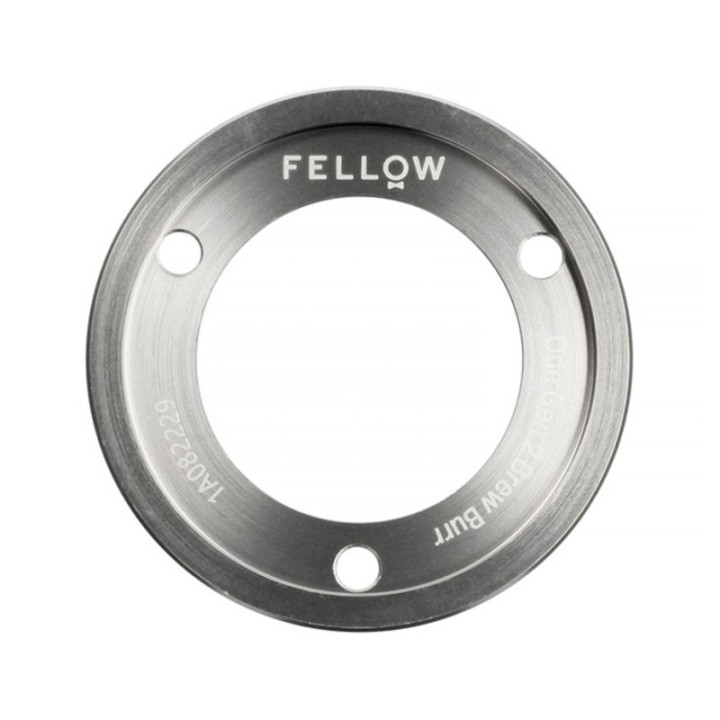 Fellow Ode Brew Burrs - Opgraderingsknive til Gen 1.1