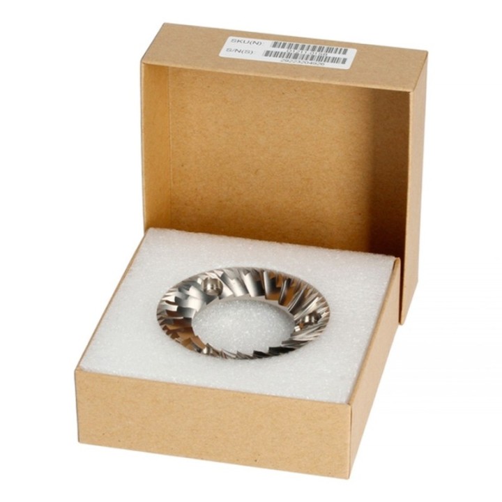 Fellow Ode Brew Burrs - Opgraderingsknive til Gen 1.1