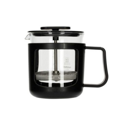 Hario 0,3 L Stempelkande Sort