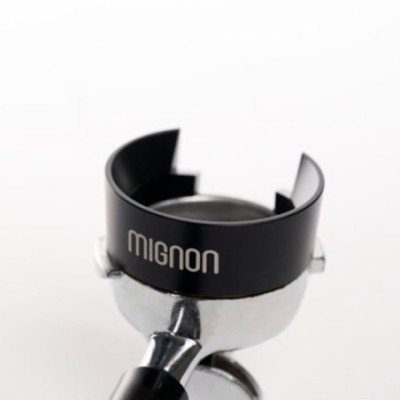Eureka Mignon Dosing Funnel Sort