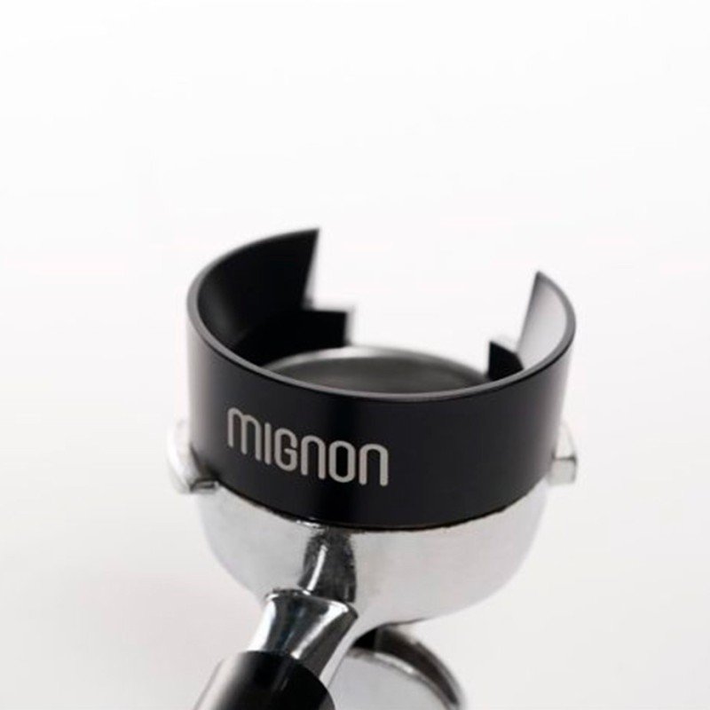 Eureka Mignon Dosing Funnel Sort