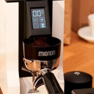 Eureka Mignon Dosing Funnel Sort