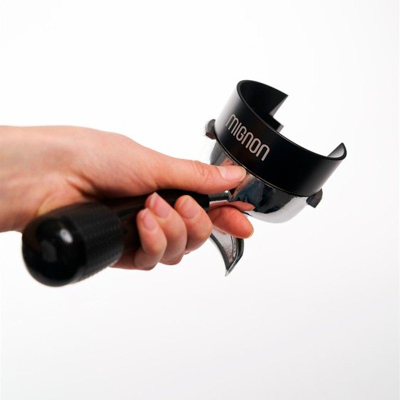 Eureka Mignon Dosing Funnel Sort
