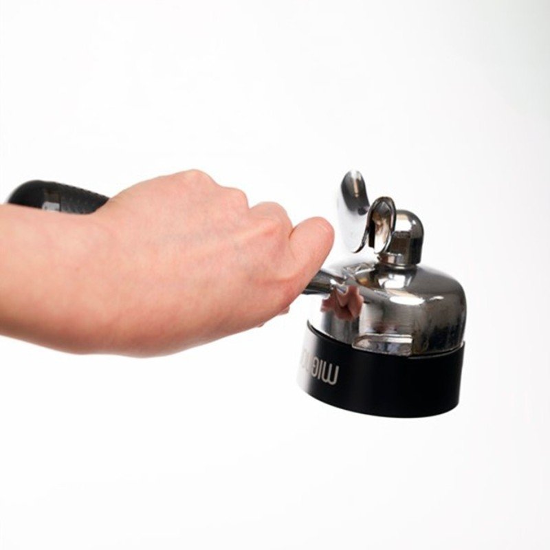 Eureka Mignon Dosing Funnel Sort