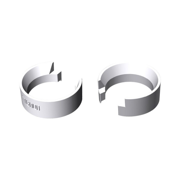 Eureka Mignon Dosing Funnel Chrome