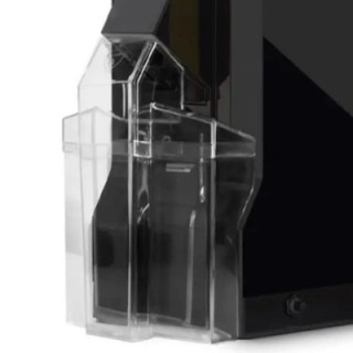 Eureka Kaffebeholder til Mignon Filtro Kværnen