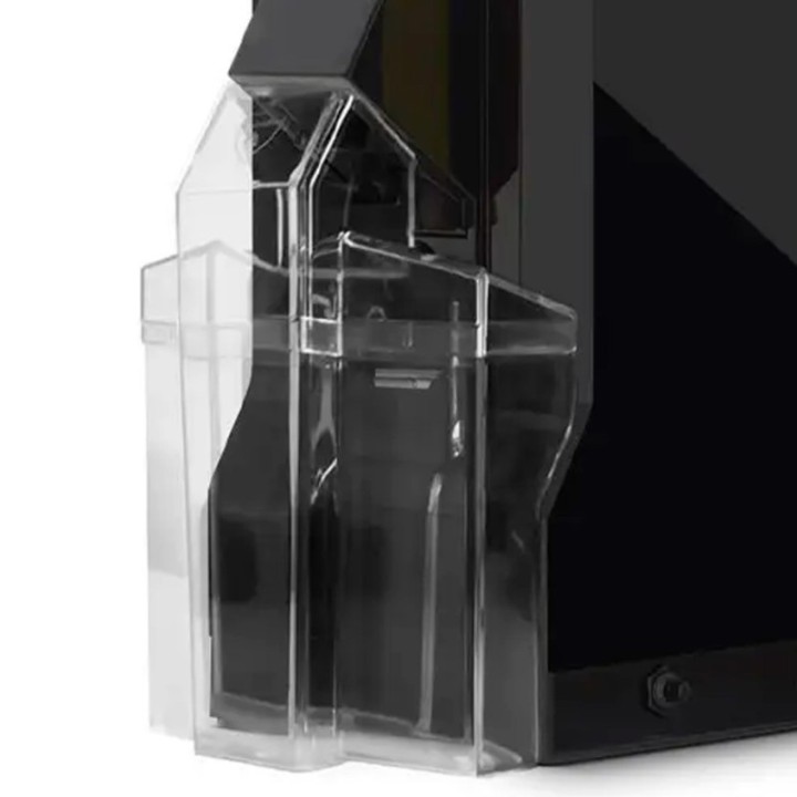 Eureka Kaffebeholder til Mignon Filtro Kværnen