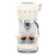 Smeg ECF02CREU Espressomaskine Creme