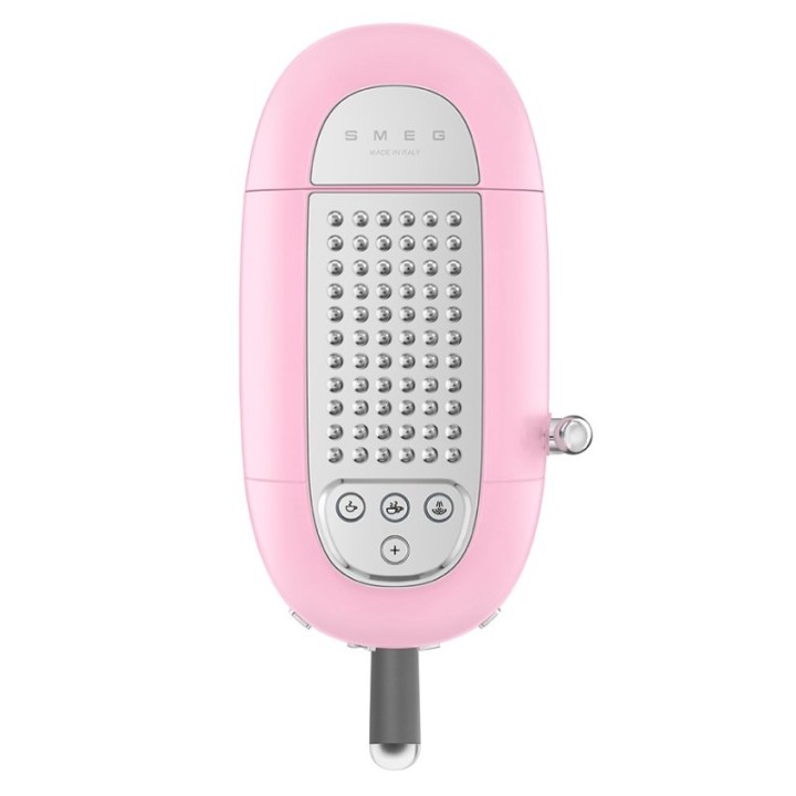 Smeg ECF02PKEU Espressomaskine Rosa
