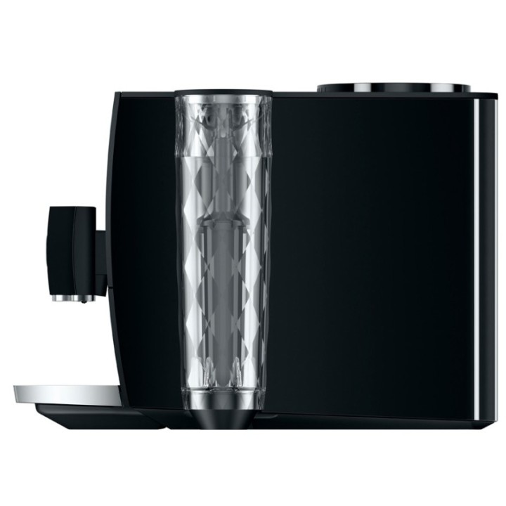 Jura ENA 8 (EC) Full Metropolitan Black Espressomaskine Inkl. 2,8kg Rigtig Kaffe