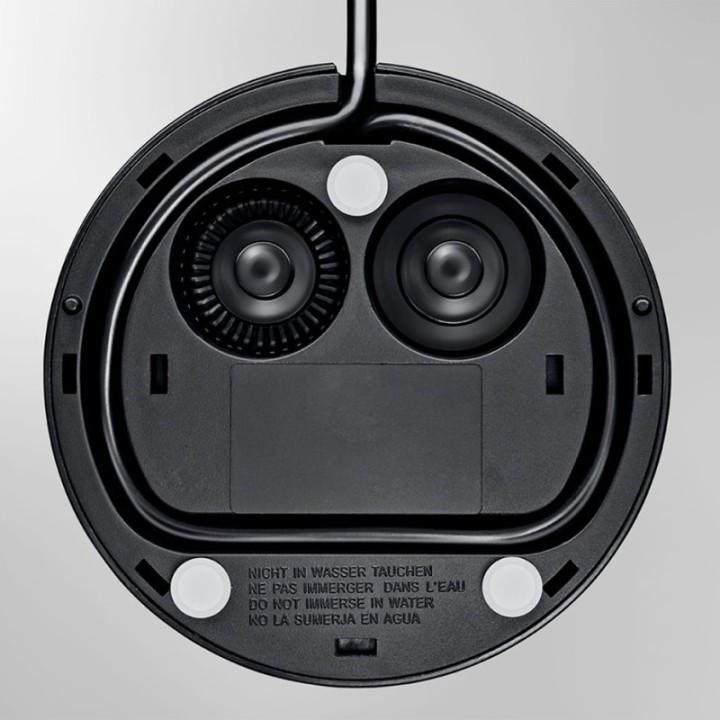 Jura Mælkeskummer Hot & Cold Inkl. 2 Stk Cappuccinokopper