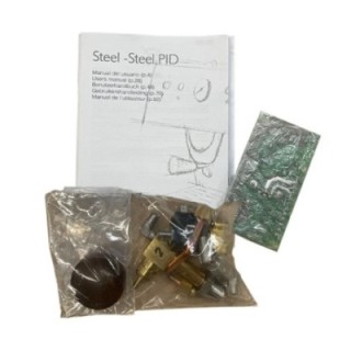 Ascaso Steamkit til Duo PID