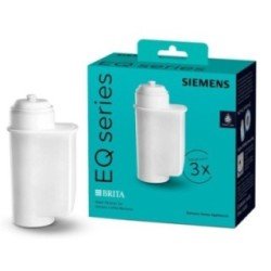 Siemens Kalkfilter 3 stk