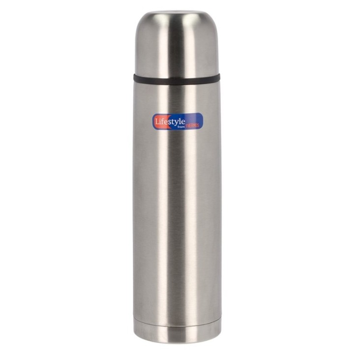 Thermos Lifestyle Termoflaske 1 L Stål