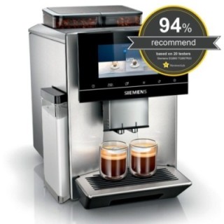 Siemens TQ907R03 EQ900 s700 Espressomaskine