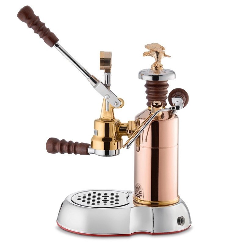 La Pavoni Esperto Edotto LPLESE01EU