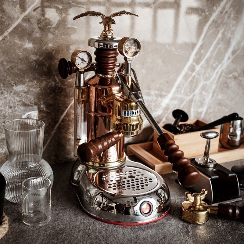 La Pavoni Esperto Edotto LPLESE01EU